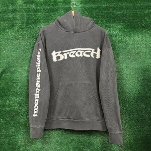 Twenty One Pilots Breach Album Rock Oversized Hoodie Size Medium